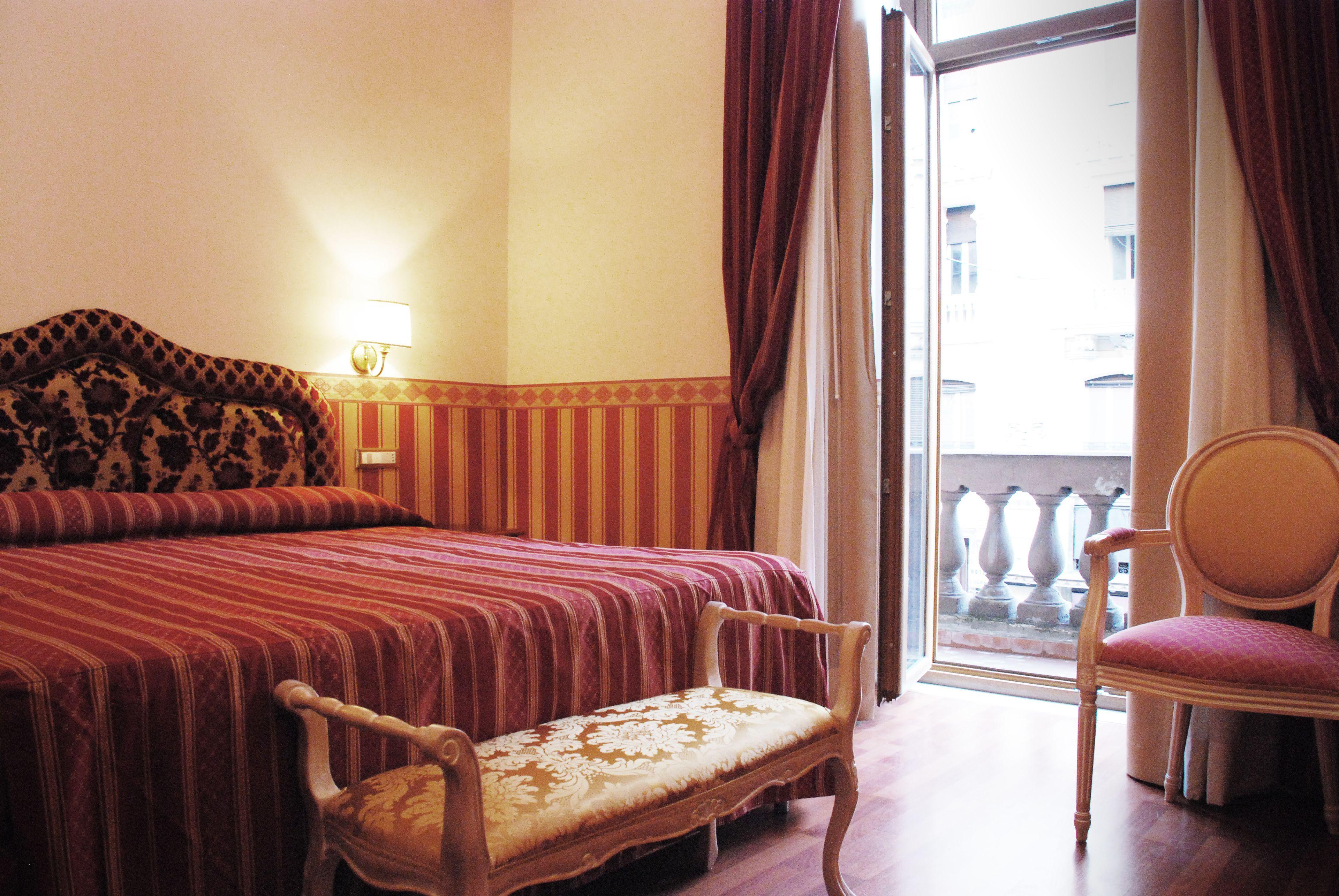 Barberini Suites - Rome — Foto 1